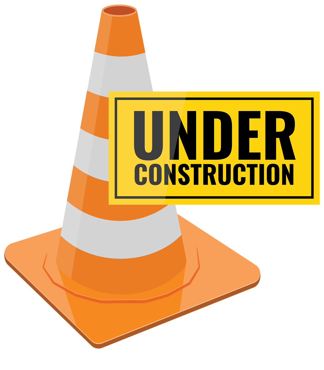 Under Construction